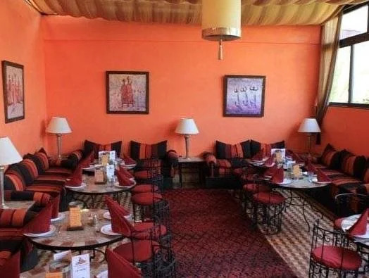 Photo - Riad Hotel Sherazade