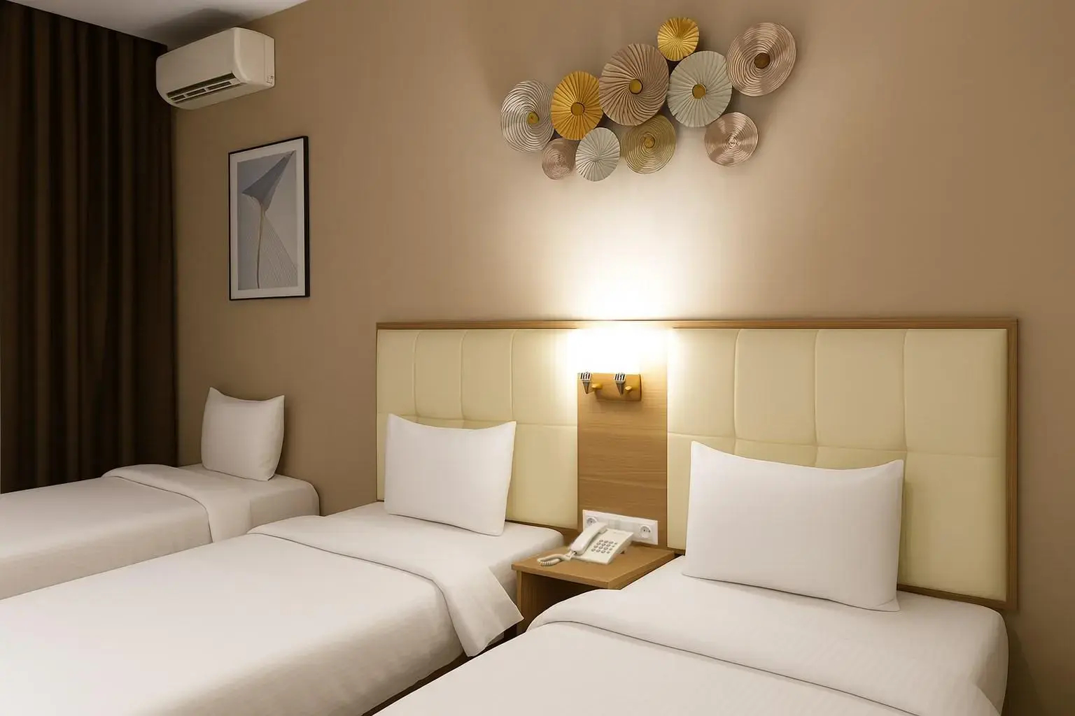 Foto - Sayyoh Hotel