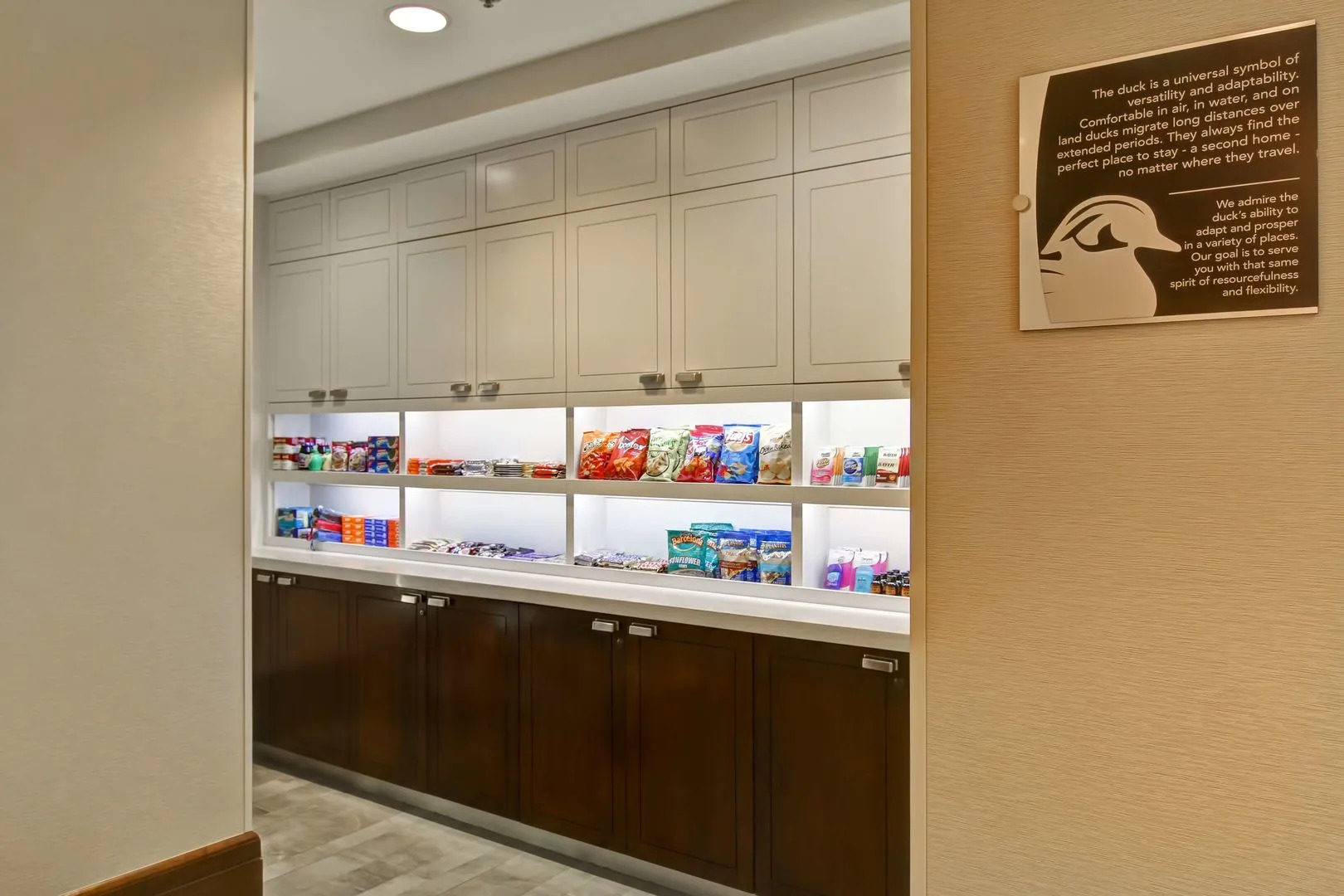 Foto - Homewood Suites by Hilton Washington, D.C. Downtown