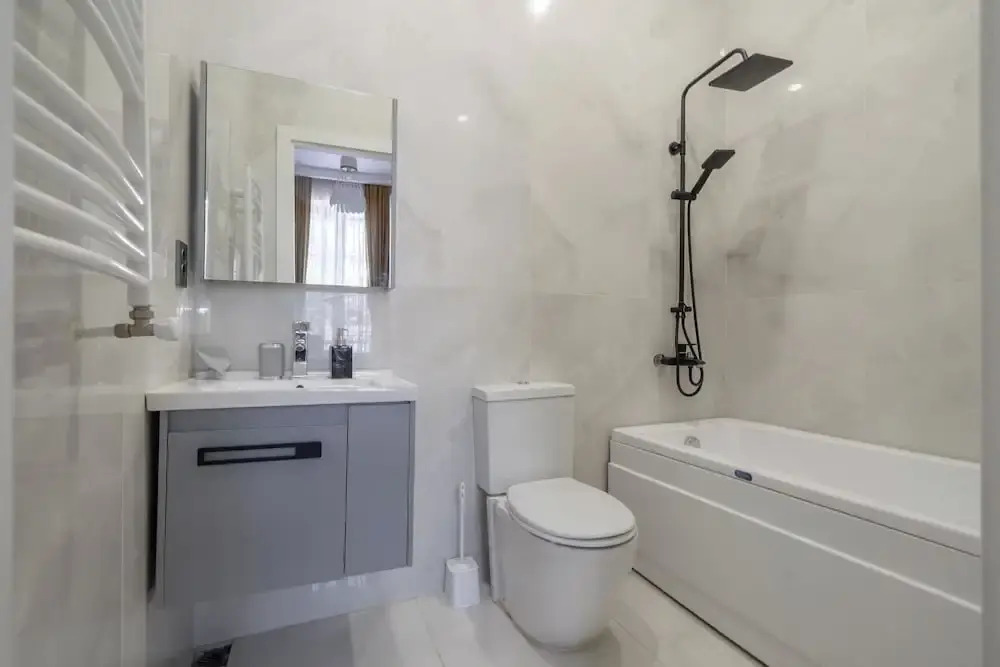 Foto - Niabi Villa with pool