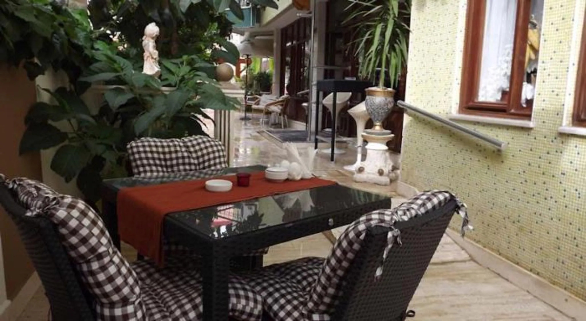 Foto - Beyaz Melek Hotel