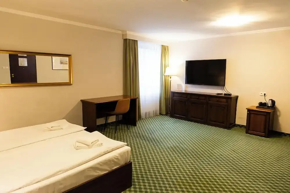 Foto - Noclegi Hit Rooms & Apartments