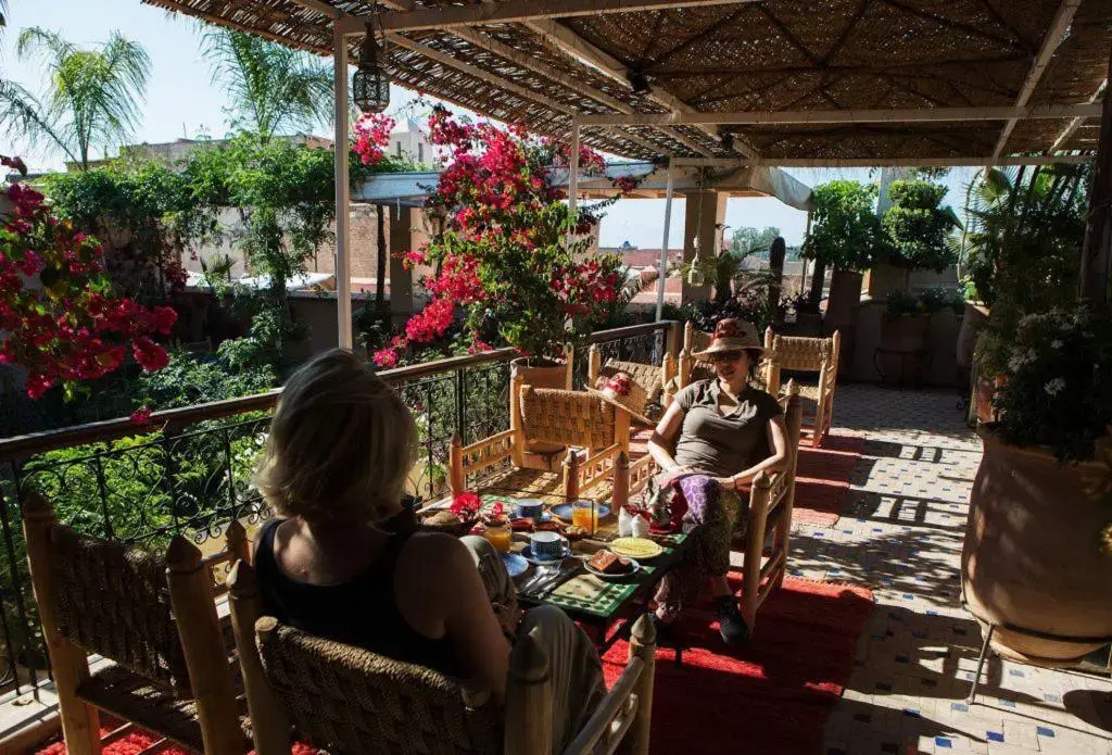 Photo - Riad Dar Justo Hotel Boutique & Spa