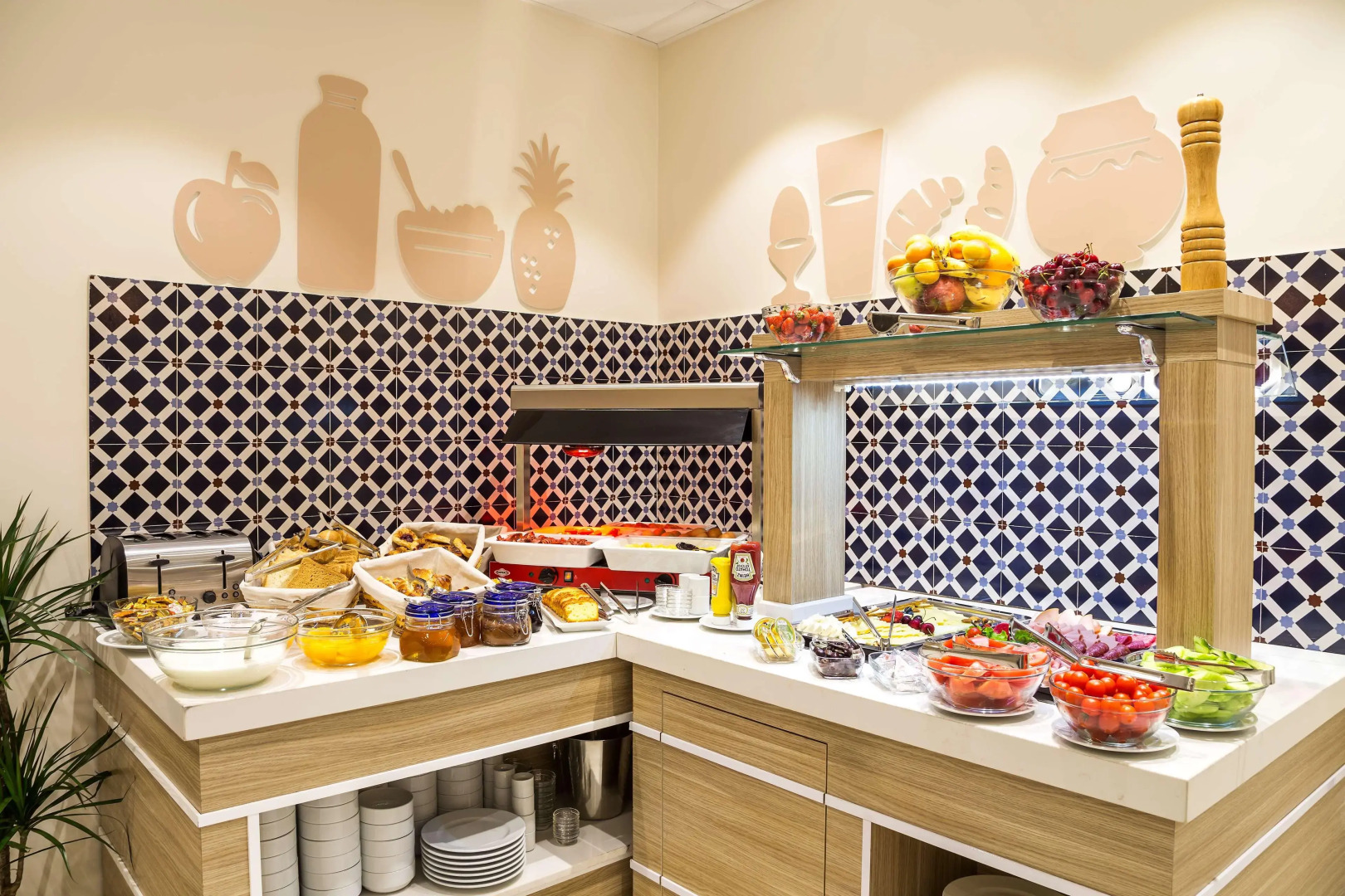 Foto - Best Western Terminus Hotel