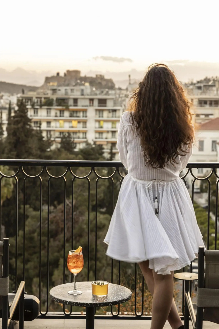 Foto - The Modernist Athens