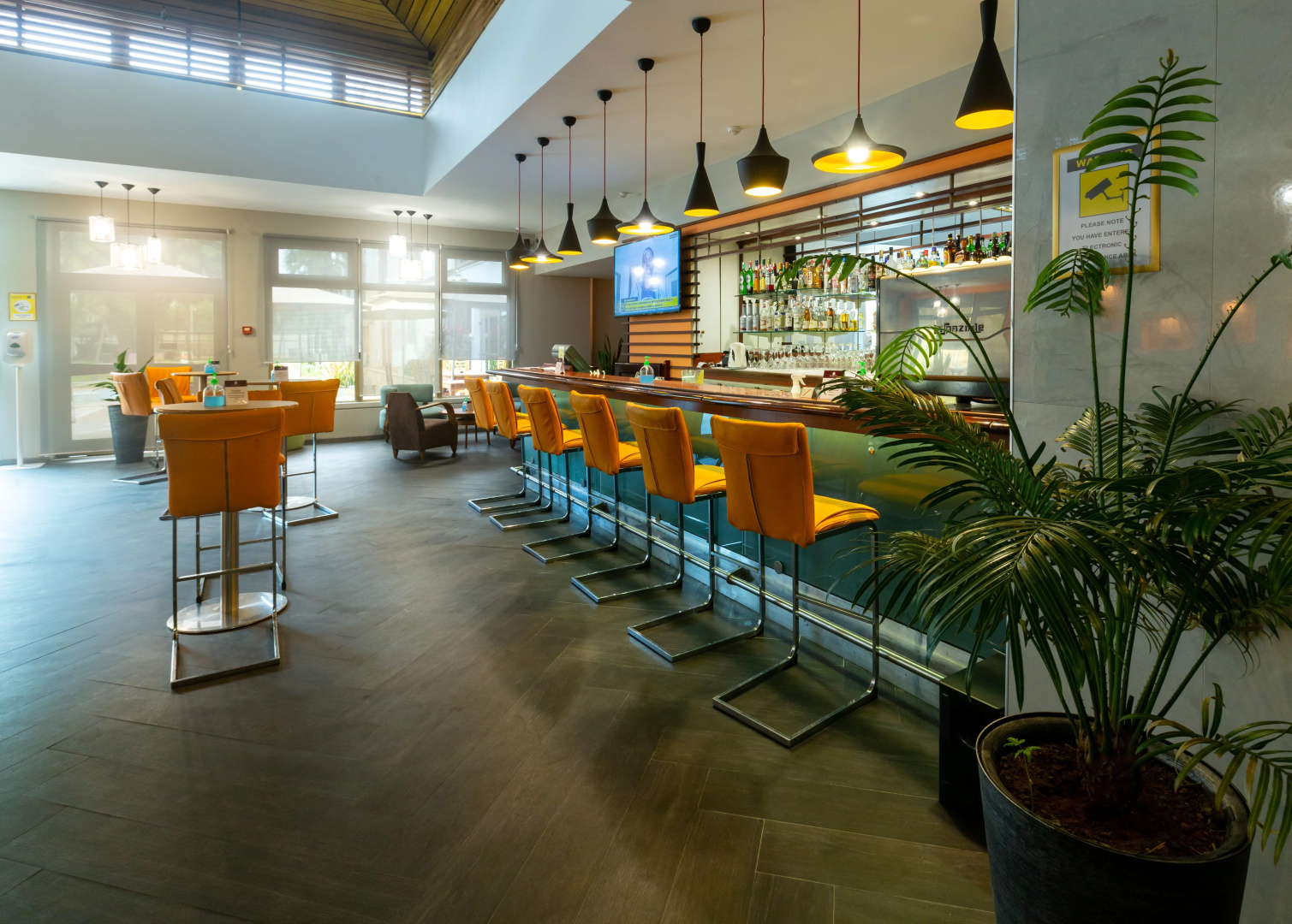 Photo - Accra City Hotel