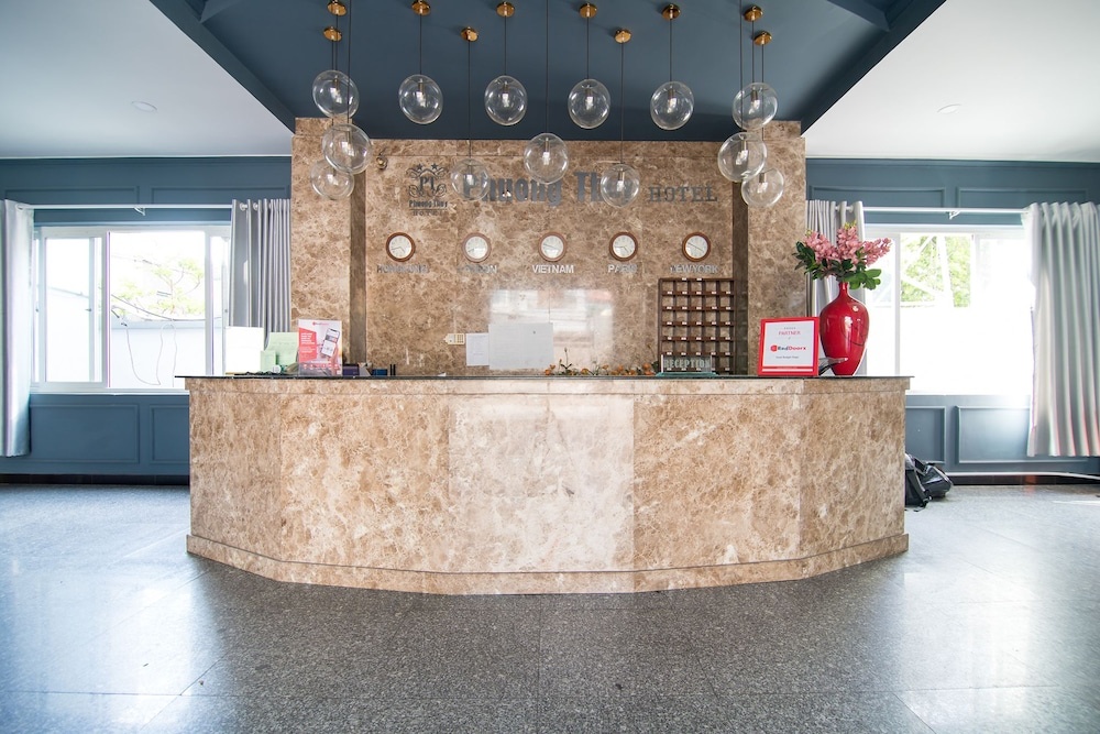 Foto - Phuong Thuy Hotel Thu Duc near QL13