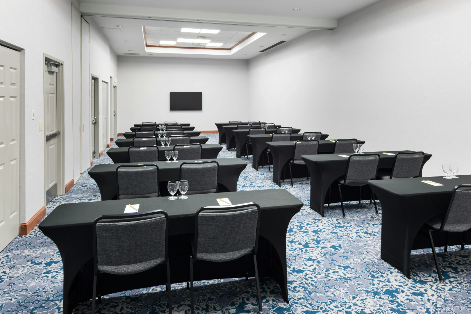 Photo - Hilton Garden Inn Lake Forest Mettawa