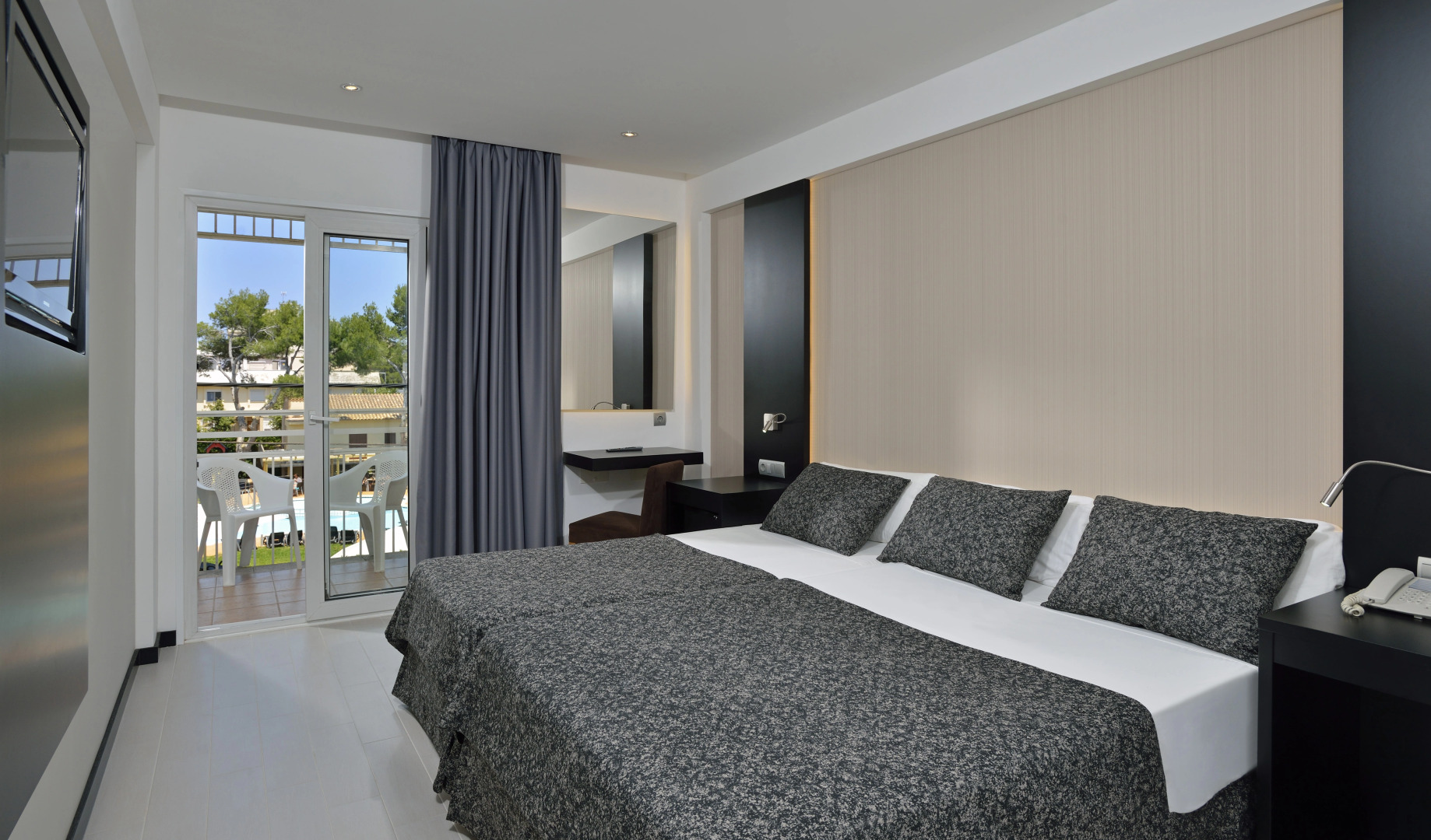 Foto - Hotel Hispania