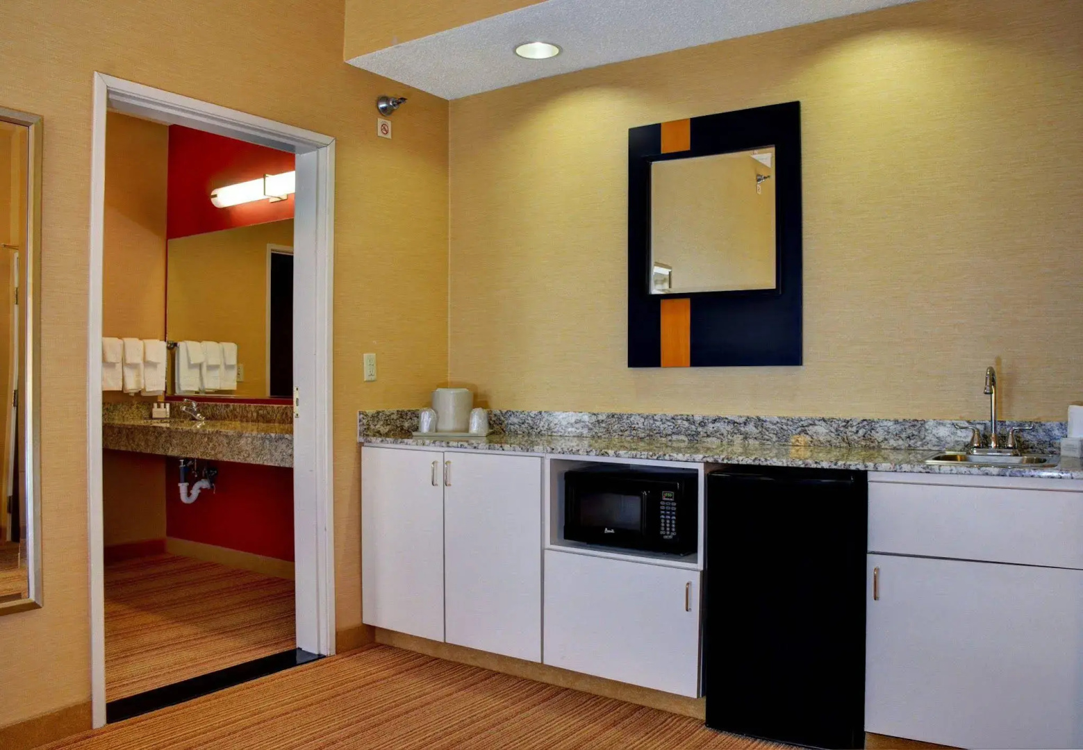 Foto - Courtyard by Marriott Indianapolis South