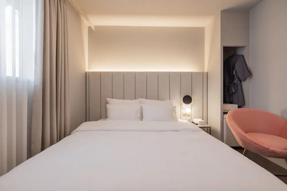 Photo - Denbasta Hotel Heritage