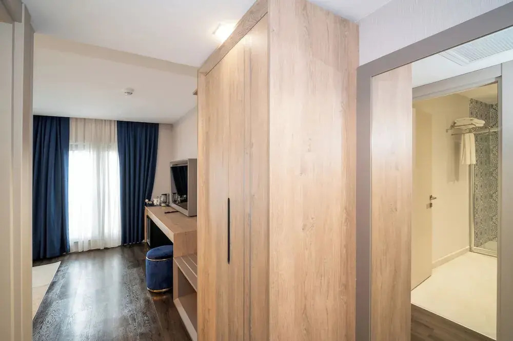 Foto - Querencia Hotel