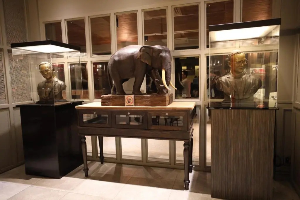 Photo - Swana Bangkok Hotel