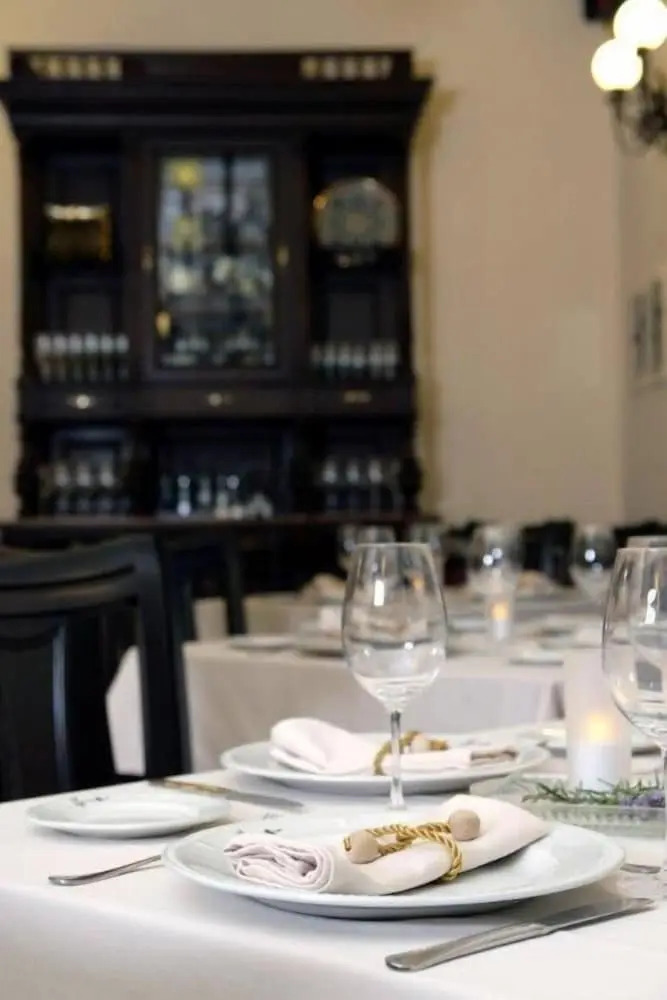 Foto - La Posada Del Infante