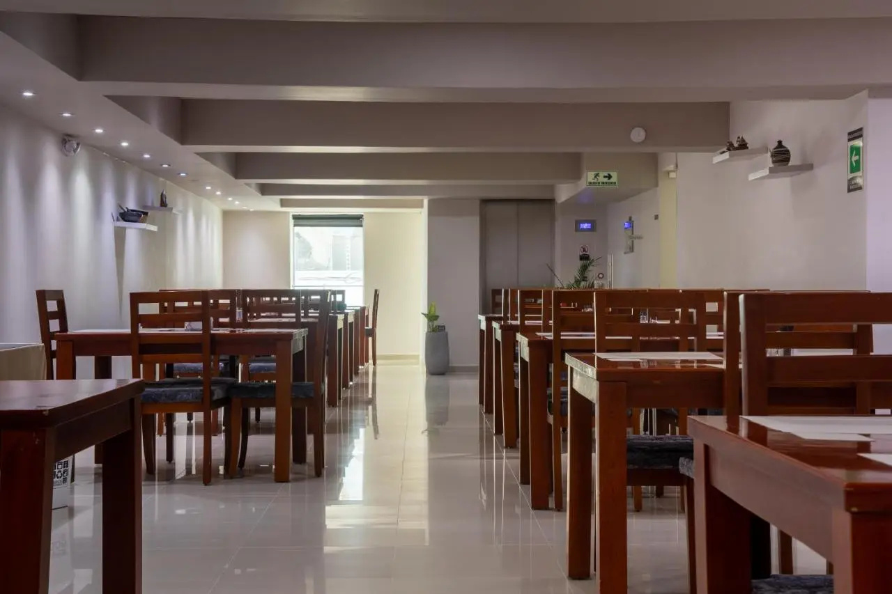 Foto - Ribai Hotels Santa Marta