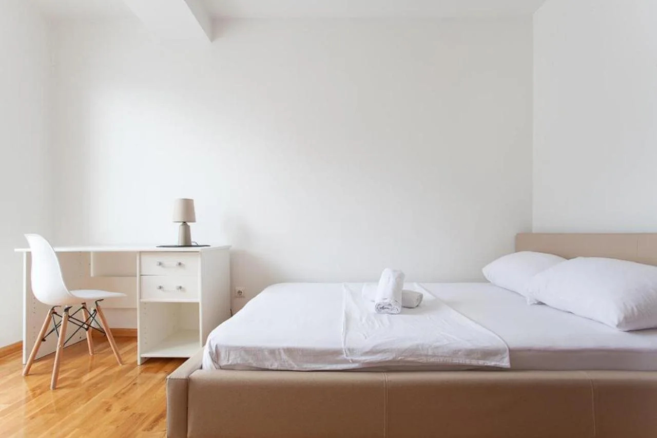 Photo - Urban Serviced Apartments