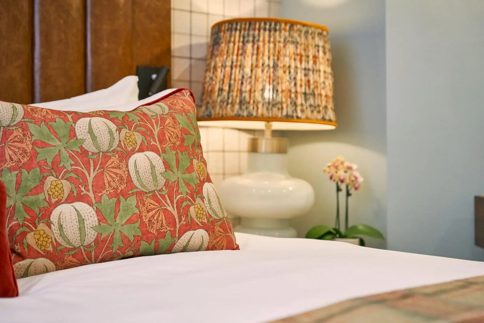 Foto - The Tophams Hotel