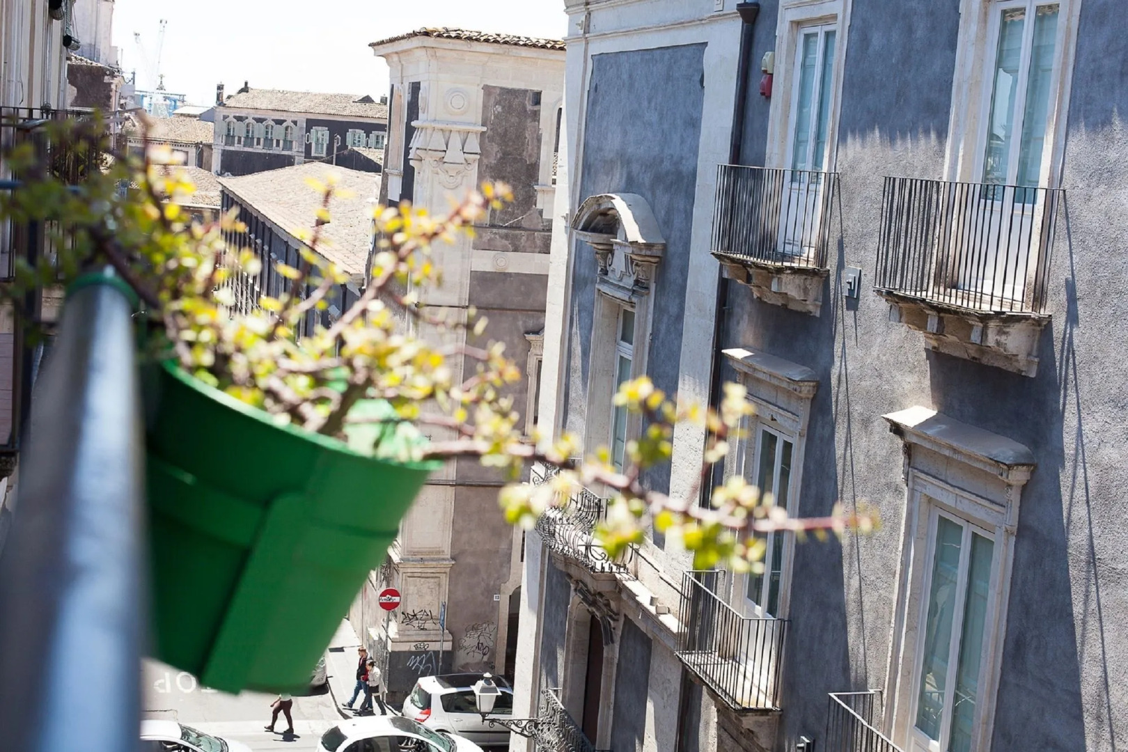 Photo - Suite Inn Catania