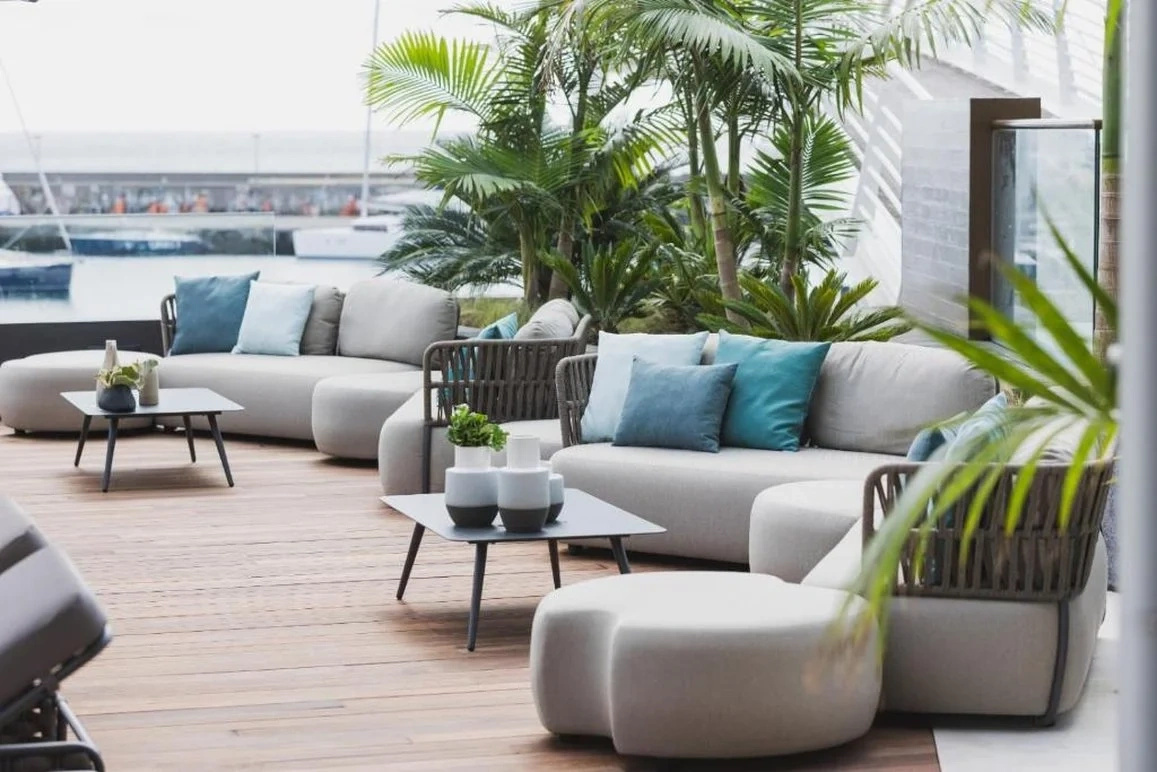Foto - Hotel Marina Atlântico