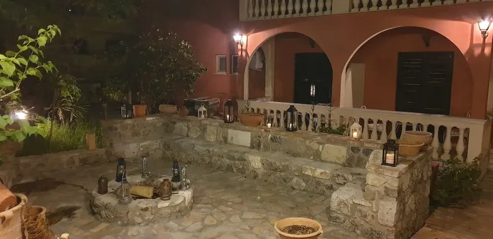 Foto - Pierhouse Hotel Corfu - Gouvia