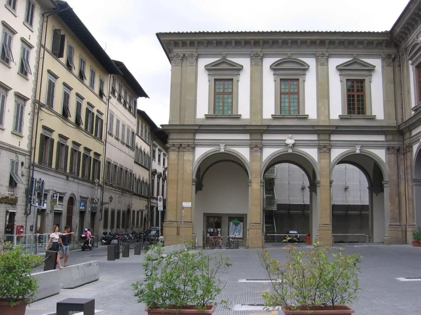 Photo - La Casa del Ghiberti B&B