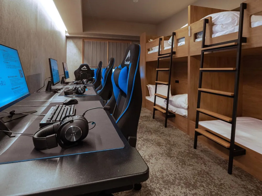 Photo - MIMARU Tokyo Ikebukuro