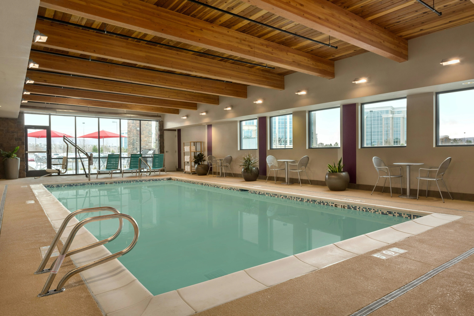 Photo - Home2 Suites by Hilton Salt Lake City/South Jordan, UT