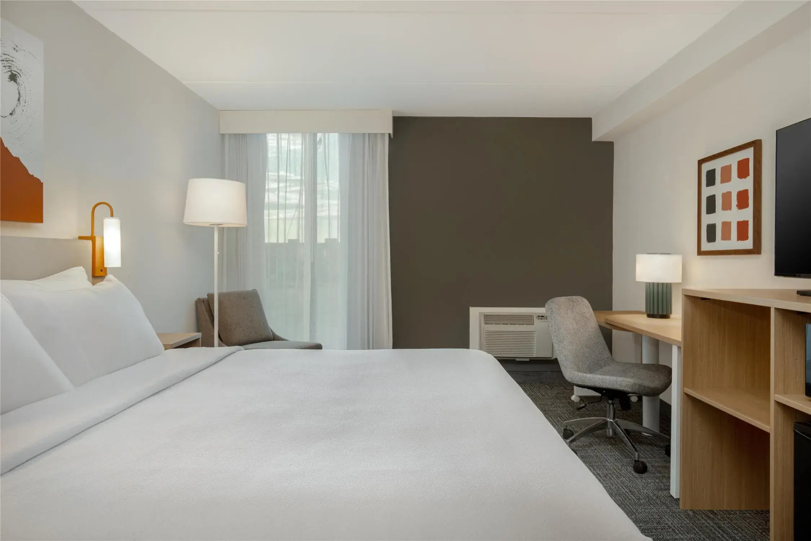 Foto - Spark by Hilton Toronto Airport