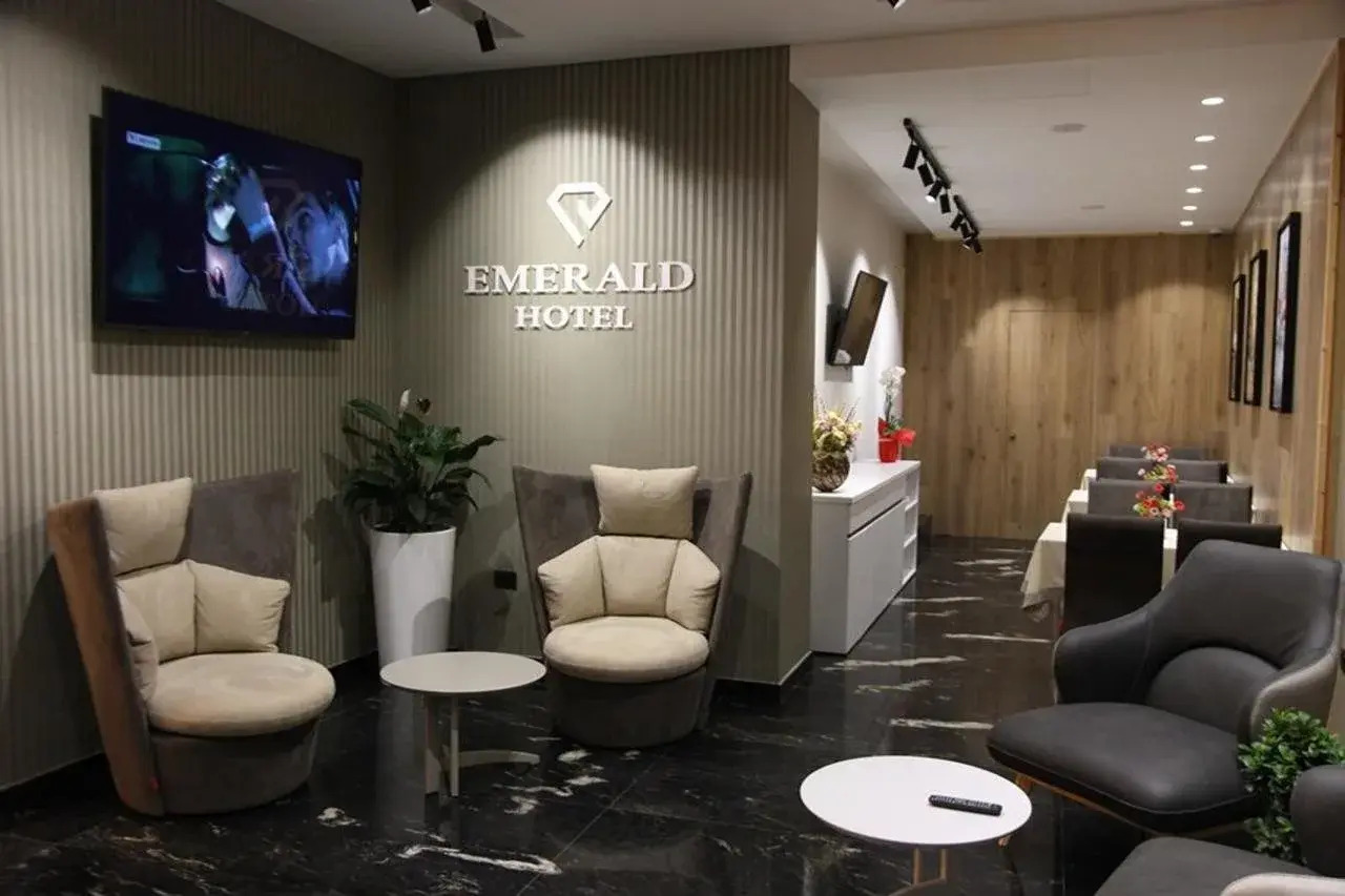 Foto - Emerald Boutique Hotel
