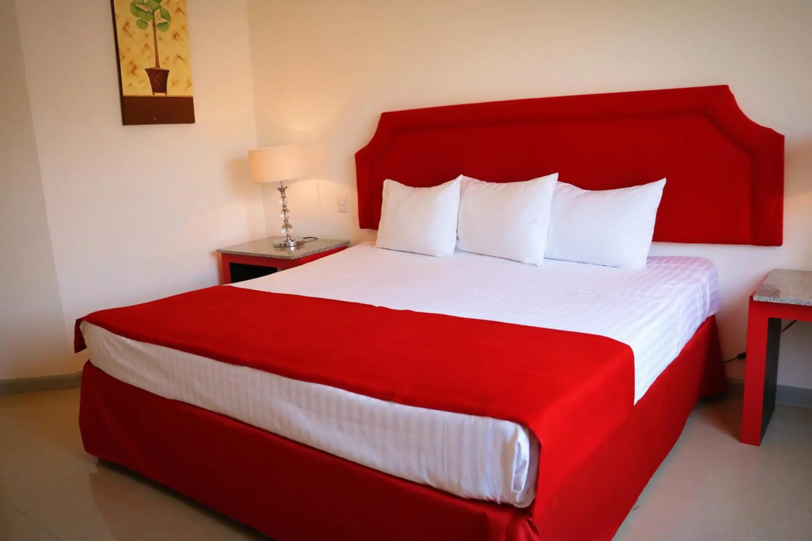 Foto - Zar Queretaro Hotel