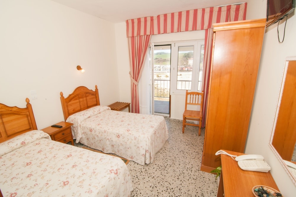 Photo - Hotel Costa de Ajo
