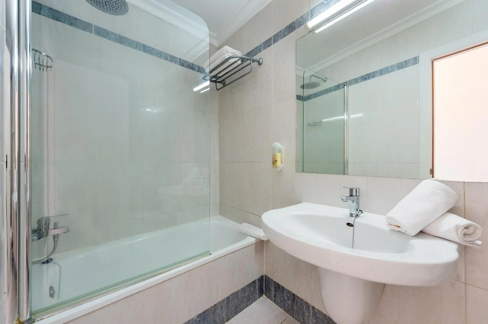 Foto - Hotel Vibra Marítimo