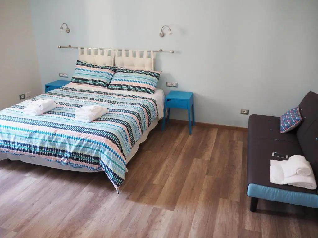 Photo - Bed and Breakfast New Morning Holiday