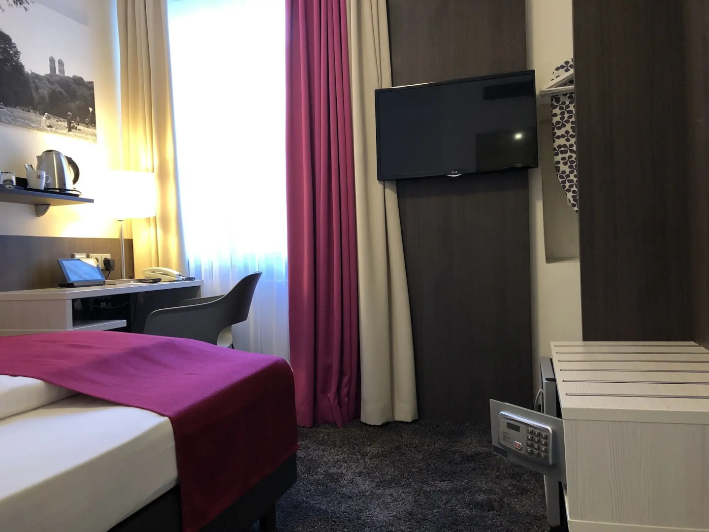 Foto - Hotel Mirabell by Maier Privathotels