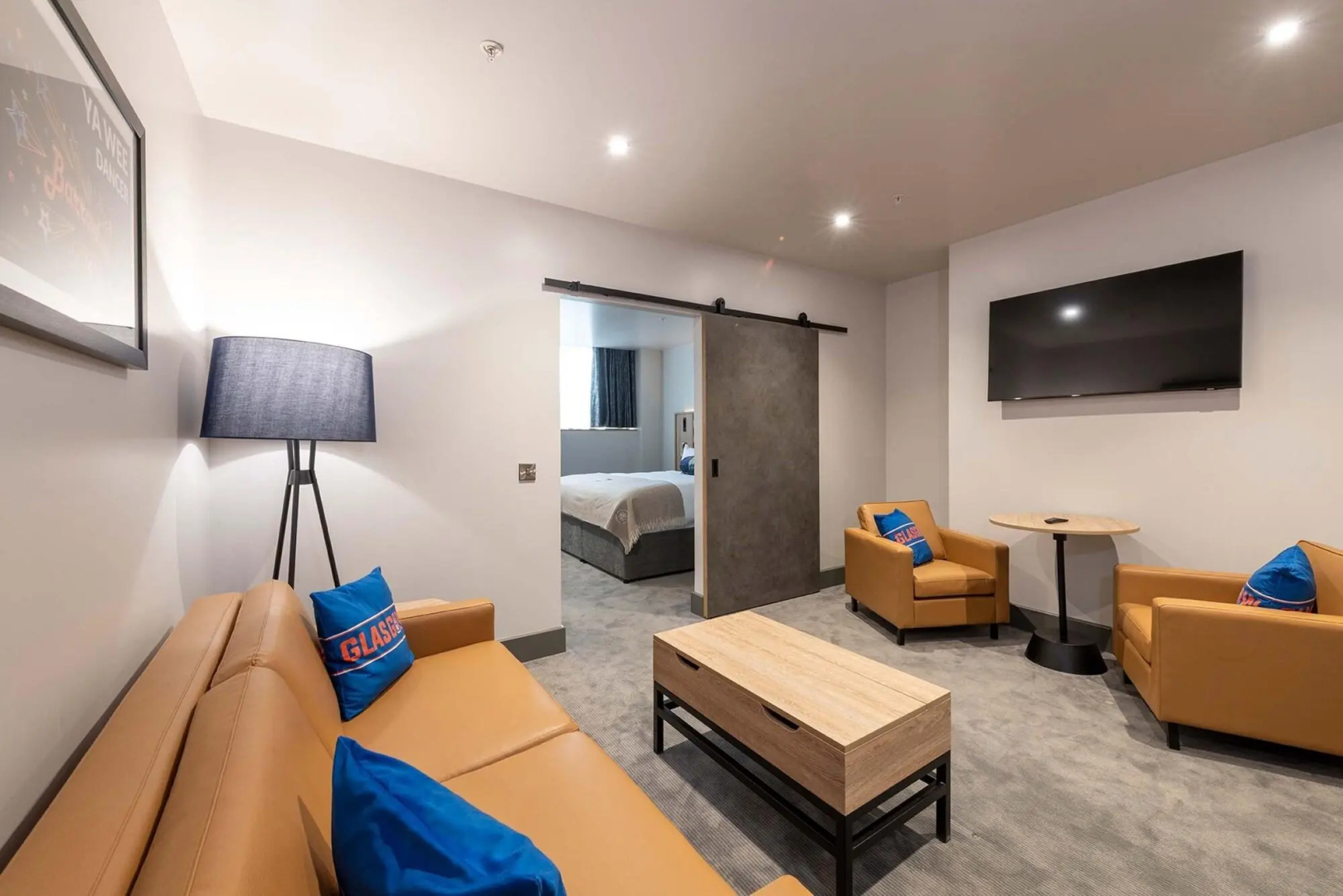 Photo - Sandman Signature Glasgow Hotel