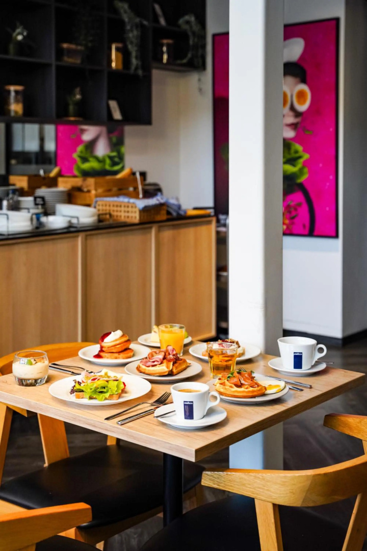 Photo - Loop Hotel Vilnius