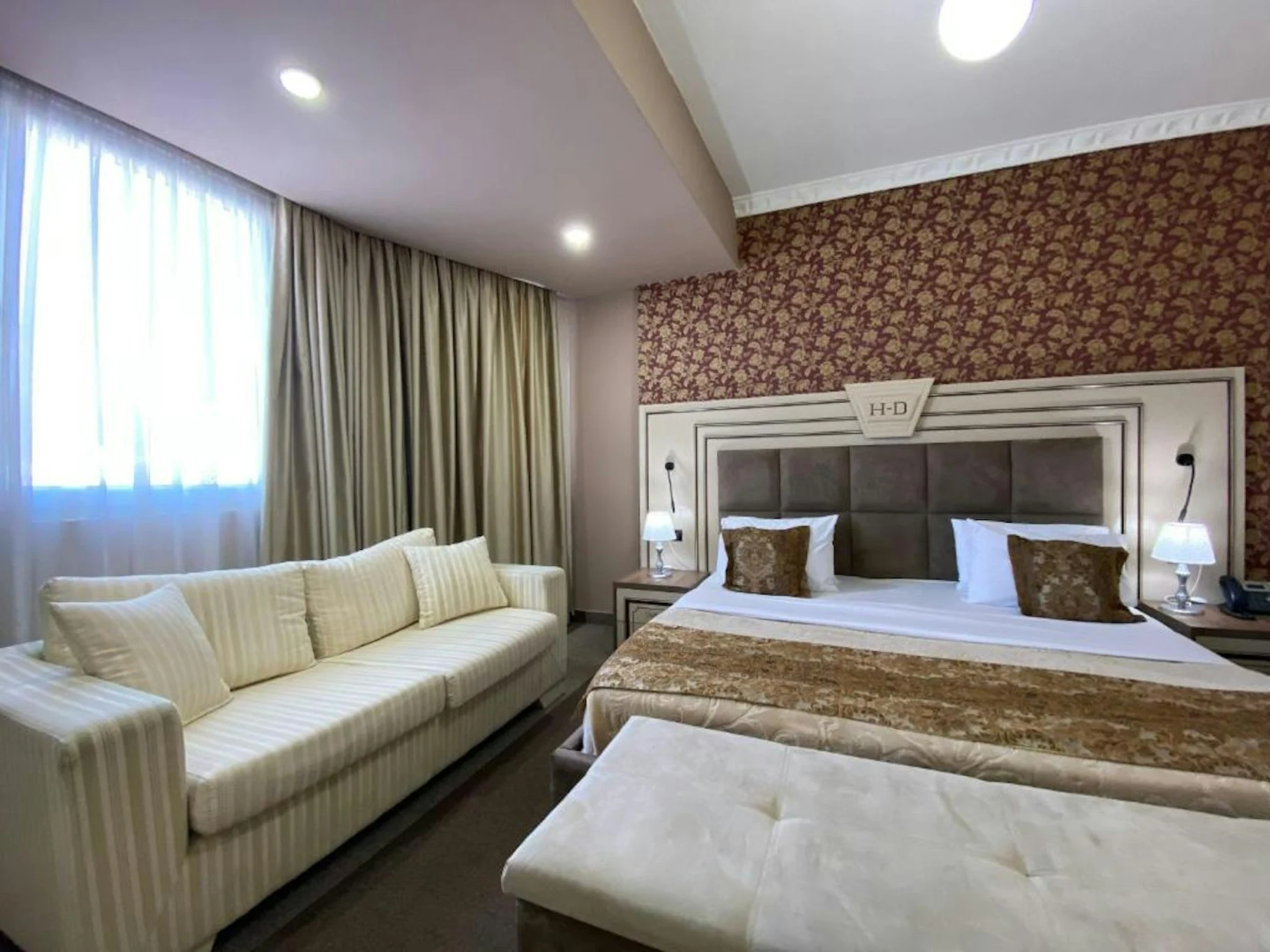 Foto - Hotel Deluxe