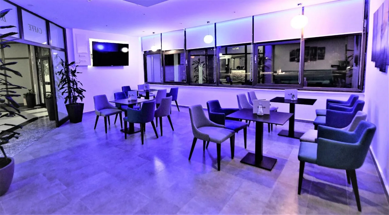 Foto - Hotel Alkar