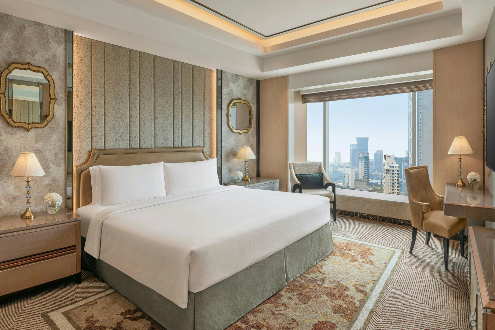 Photo - The St. Regis Mumbai