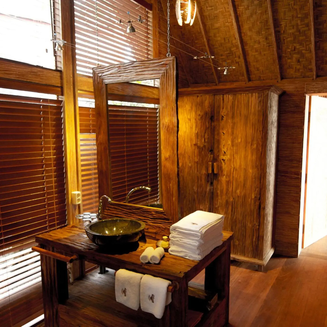 Photo - Puri Dajuma Beach Eco-Resort & Spa