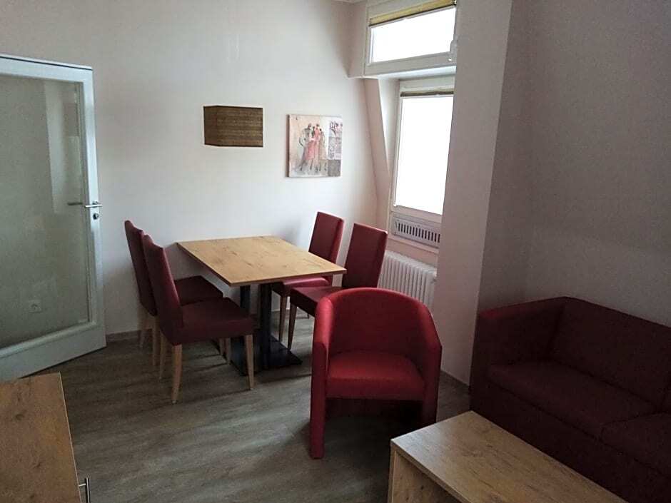 Photo - Hotel am Stadtpark