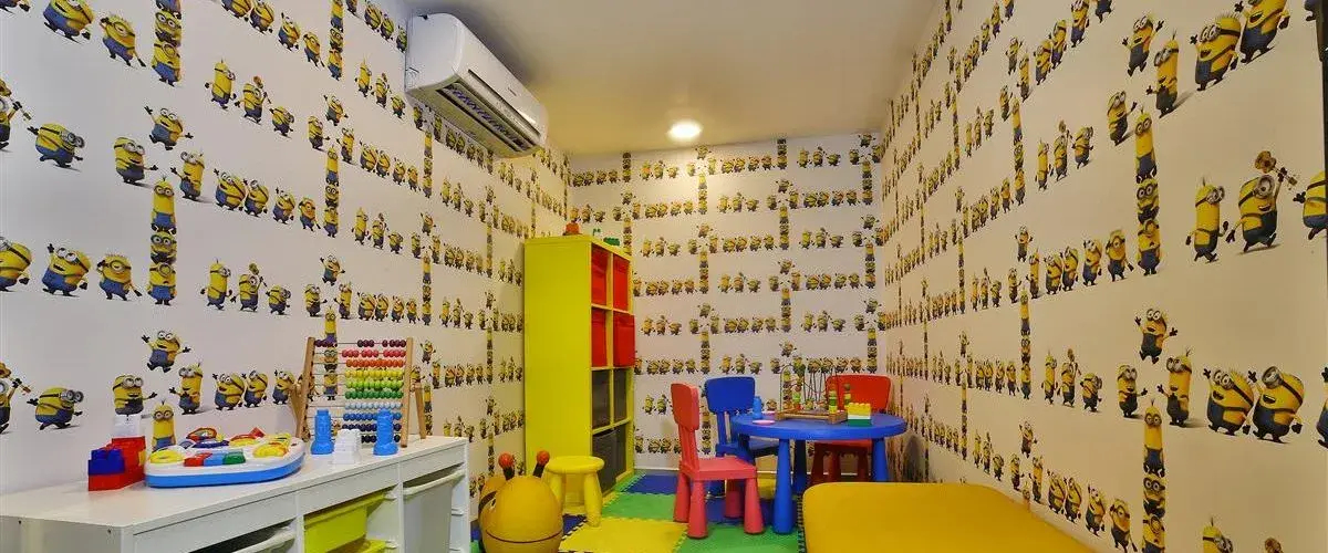 Photo - ibis Styles Istanbul Bomonti