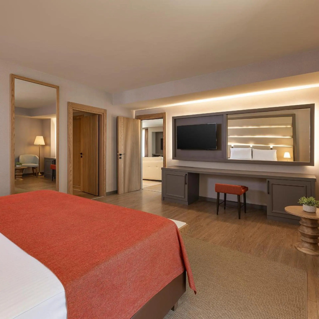 Photo - Sirene Belek Hotel