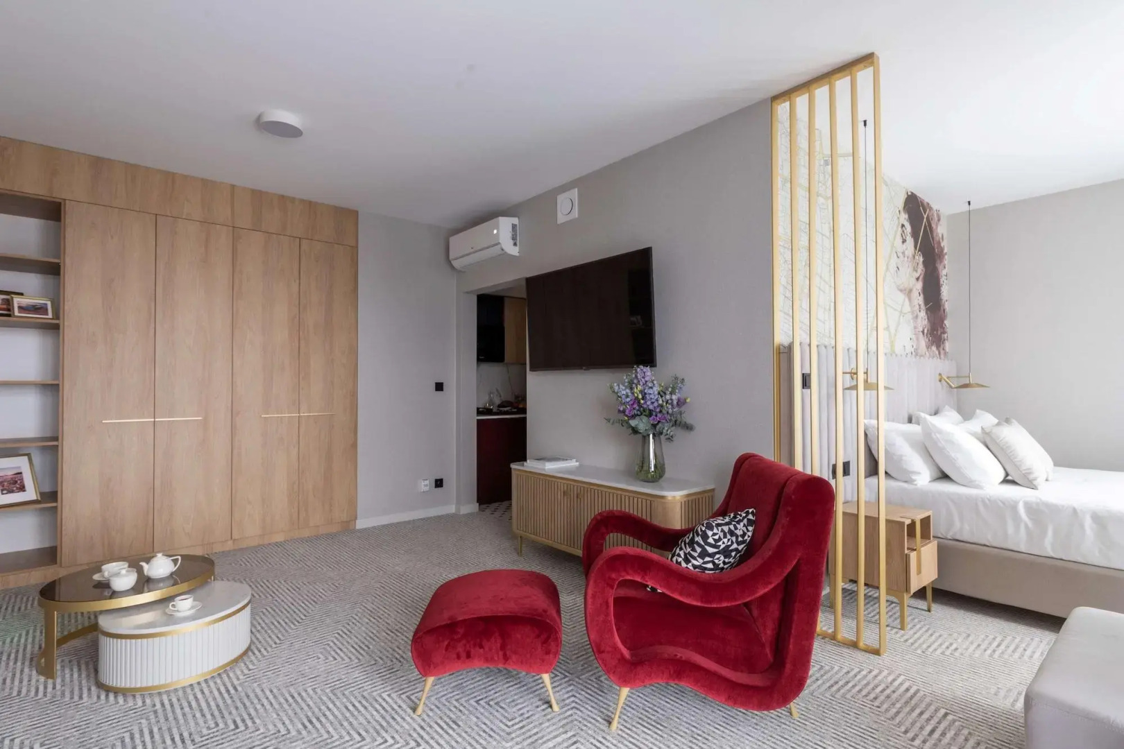 Photo - Royal Tulip Warsaw Centre