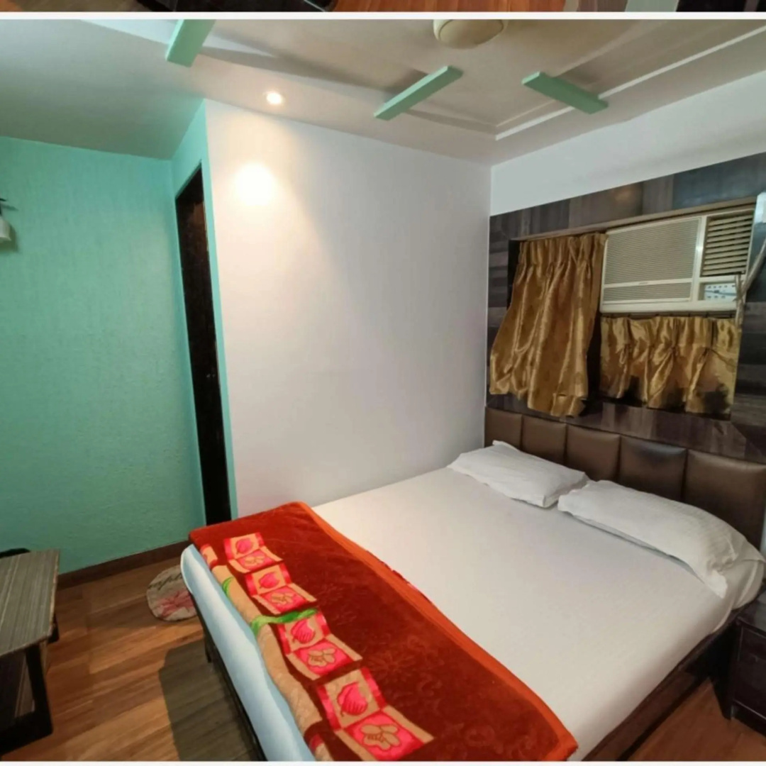 Foto - Hotel Broadway