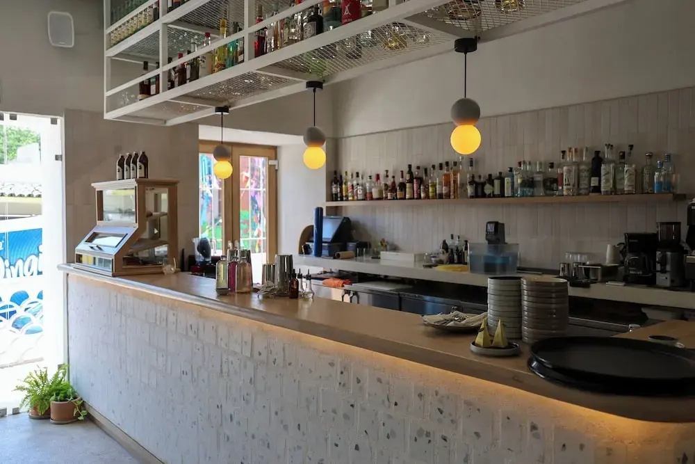 Foto - Hotel Colli
