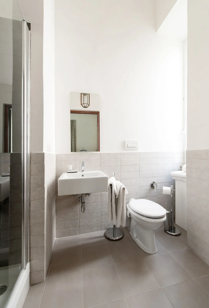 Foto - Rome Center Rooms