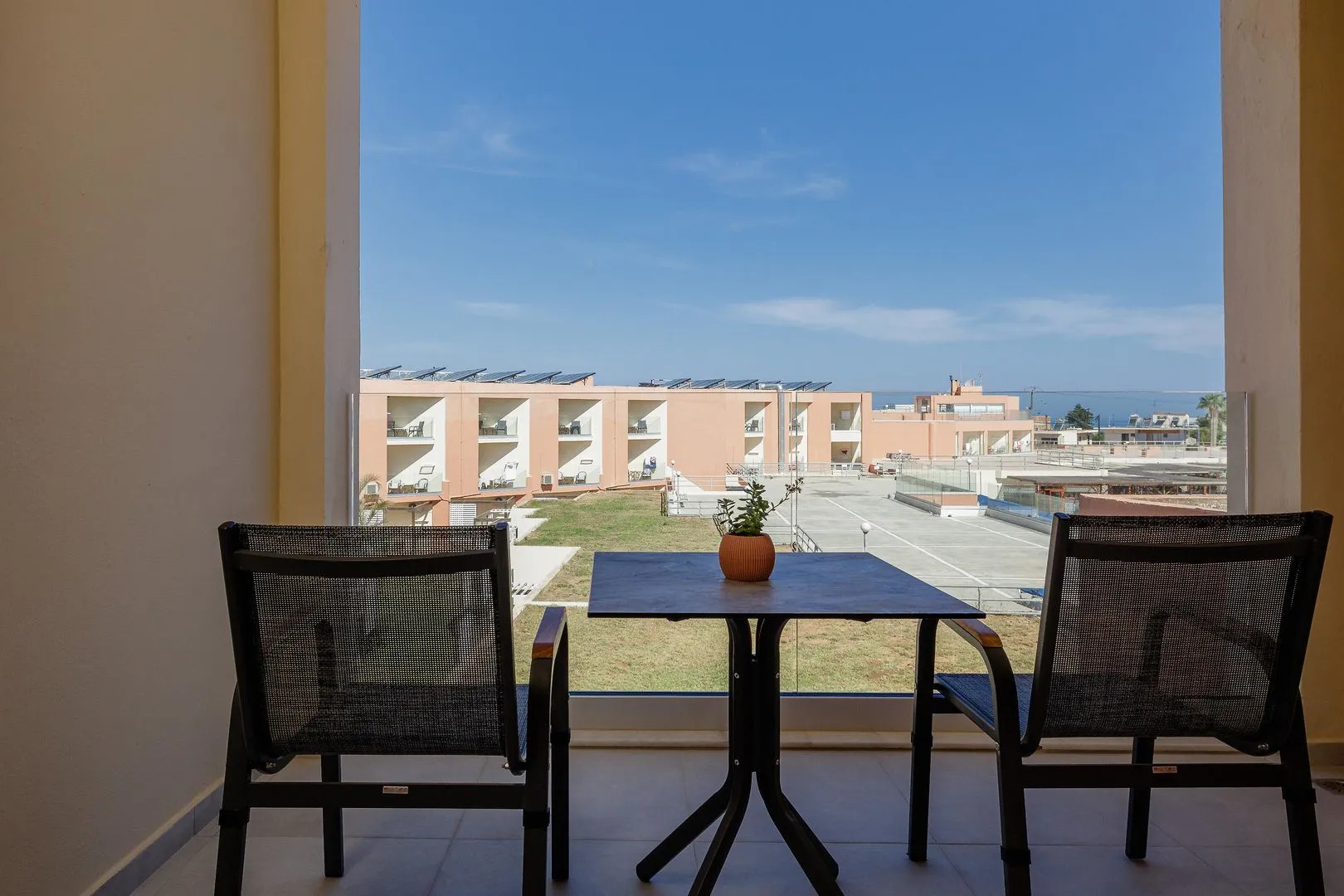 Foto - Rethymno Village