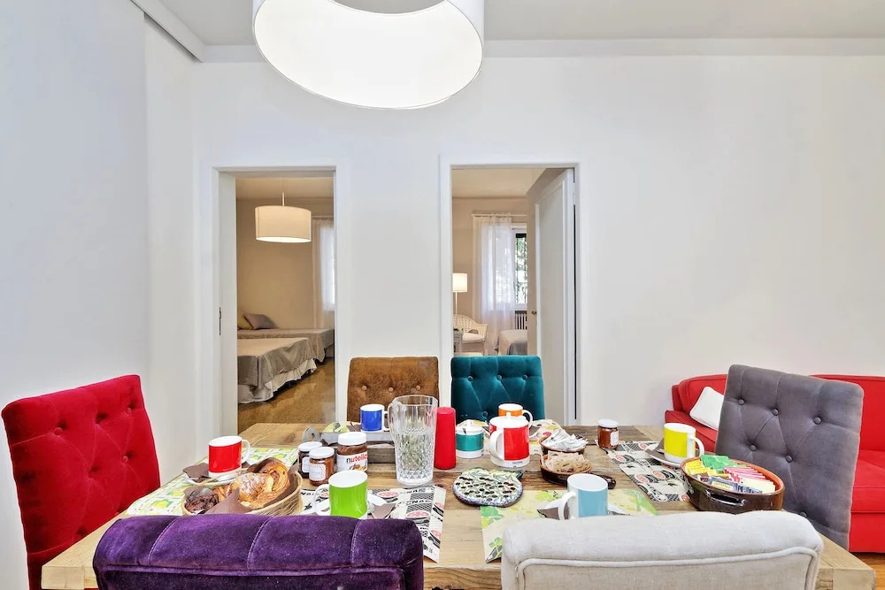 Foto - Proja Housing Romagnosi20