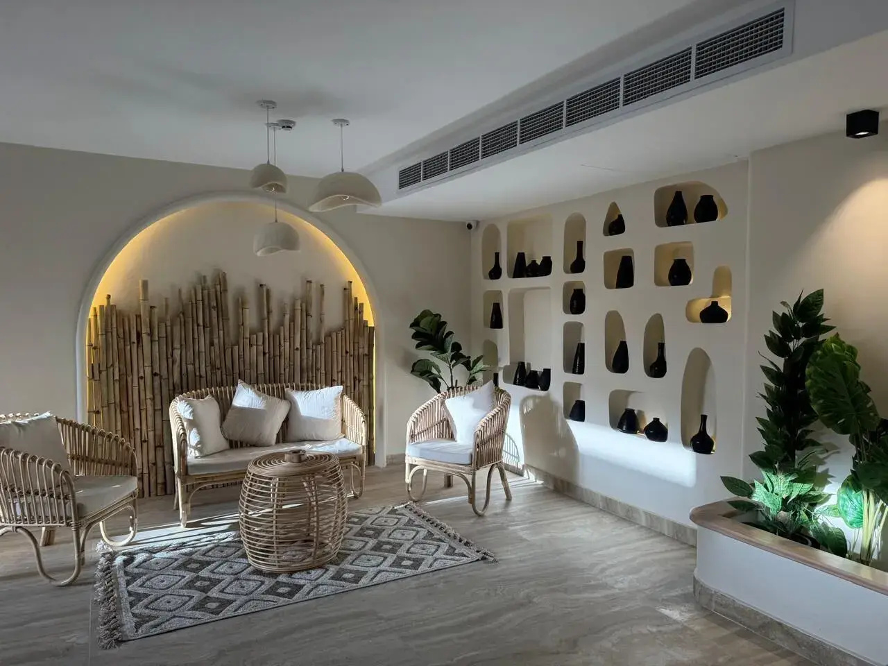 Foto - La Boutique Hôtel - Vue Des Pyramides